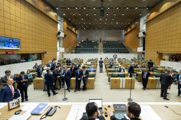 PL do governo prevê aumento de arrecadação de ICMS, sem socorrer municípios