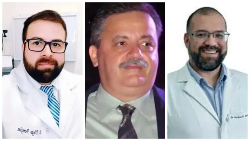 Solidariedade e indignação frente a execução de médicos no RJ