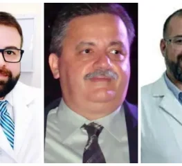 Solidariedade e indignação frente a execução de médicos no RJ