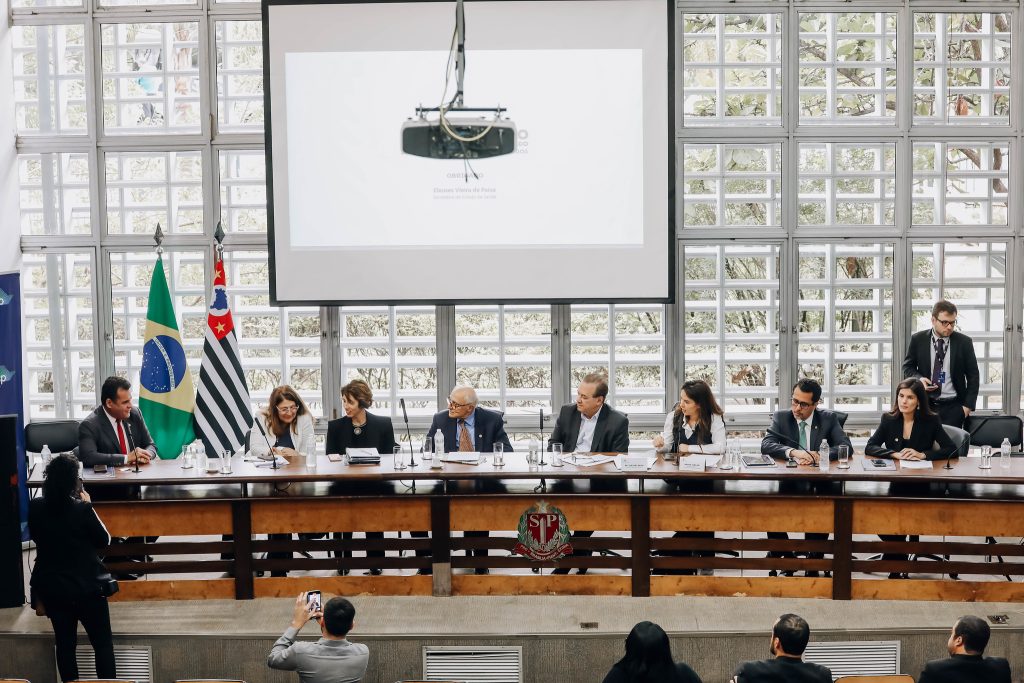 DEPUTADOS PETISTAS FAZEM QUESTIONAMENTOS AO SECRETÁRIO DA SAÚDE