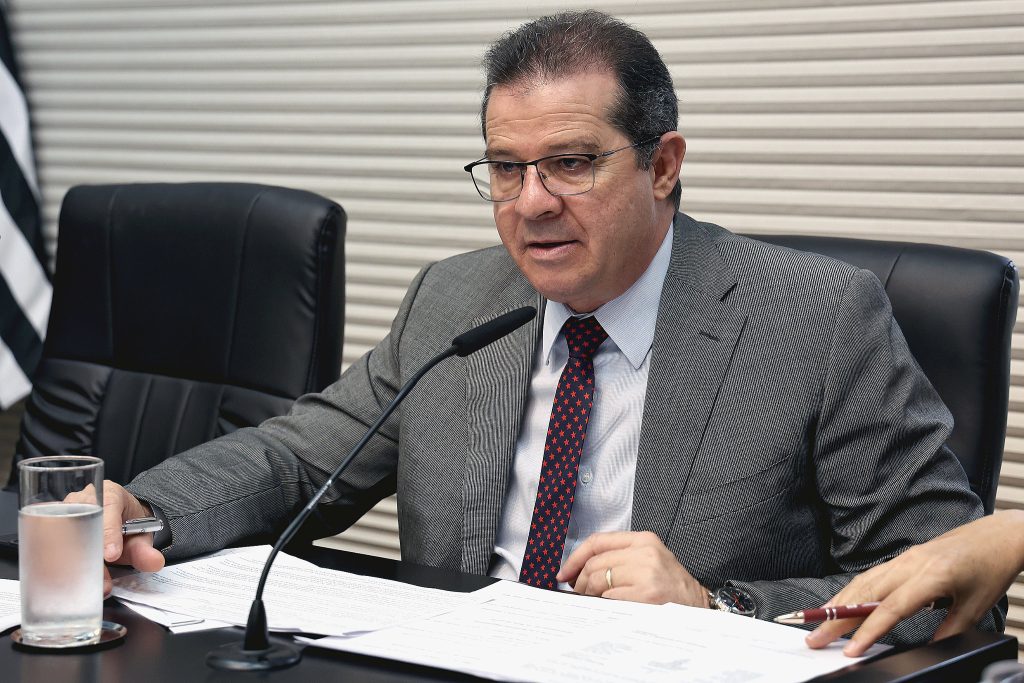 APROVADA SUBCOMISSÃO PARA ACOMPANHAR PROJETO DO TÚNEL SANTOS-GUARUJÁ