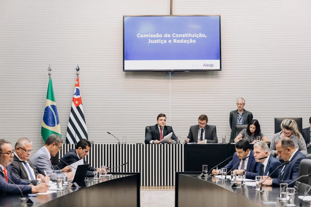 Fiorilo sugere que CCJR agilize a tramitação de vetos a projetos de parlamentares