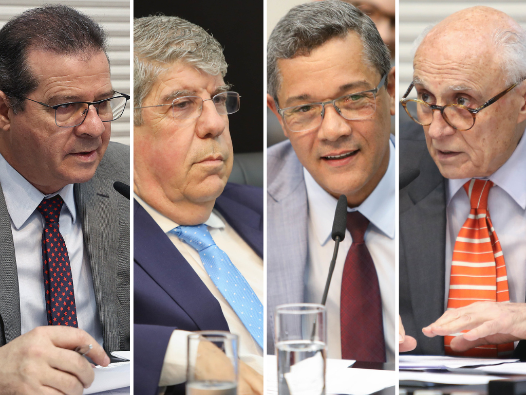 Comissões têm aprovação de projeto Tigrinho, prestação de contas de concessionárias e rejeição de requerimentos de direitos humanos