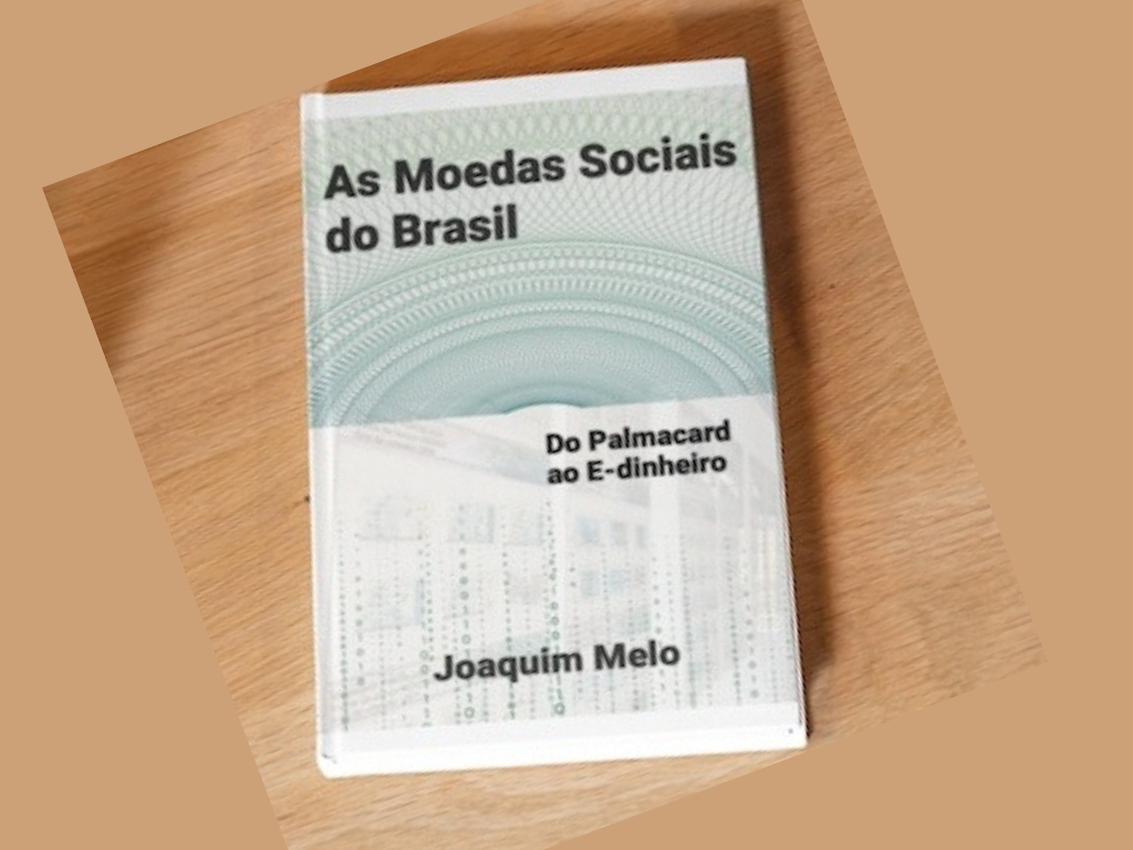 Frente lança livro e debate finanças solidárias
