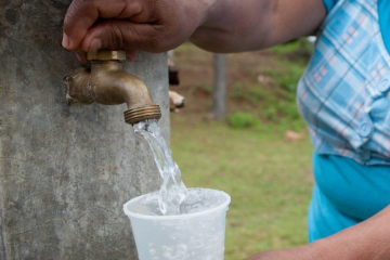 Base de Tarcísio quer impedir discussão de PL que privatiza a Sabesp