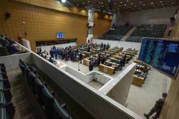 PT pede liminar para suspender tramitação de PL que privatiza a Sabesp 