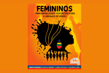 Ato lança revista em defesa da diversidade