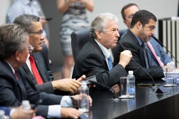 PT garante participação de sindicato dos trabalhadores no debate da privatização da Sabesp