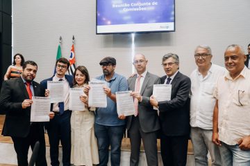 Resultado de plebiscito popular sobre privatizações é entregue à Alesp