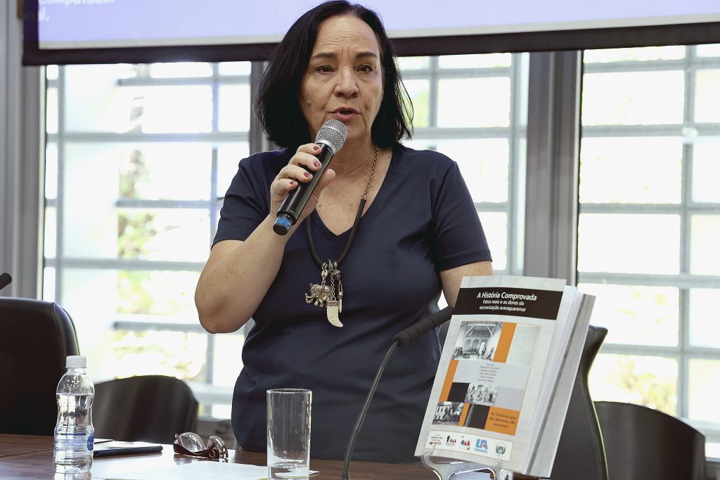 A história comprovada da escravização araraquarense é lançada na Alesp