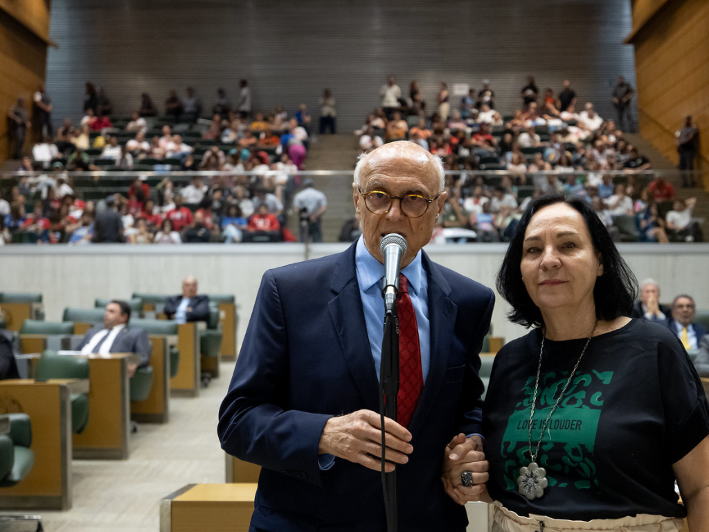 Privatização da Sabesp: Tarcísio não recebe a oposição