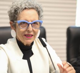 Política urbana tem responsabilidade nas cenas de uso aberto de drogas