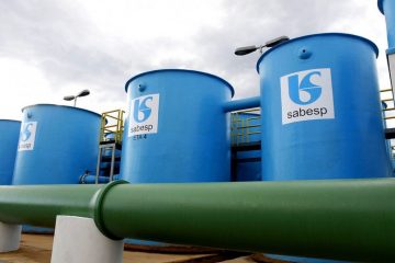 PT-SP pede a suspensão da lei que autoriza a privatização da Sabesp