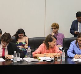 CPI Transição de Gênero termina sem provas e é considerada desnecessária