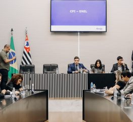 CPI DA ENEL: PT REAGE À INGERÊNCIA DO GOVERNO PARA LIVRAR A ARSESP