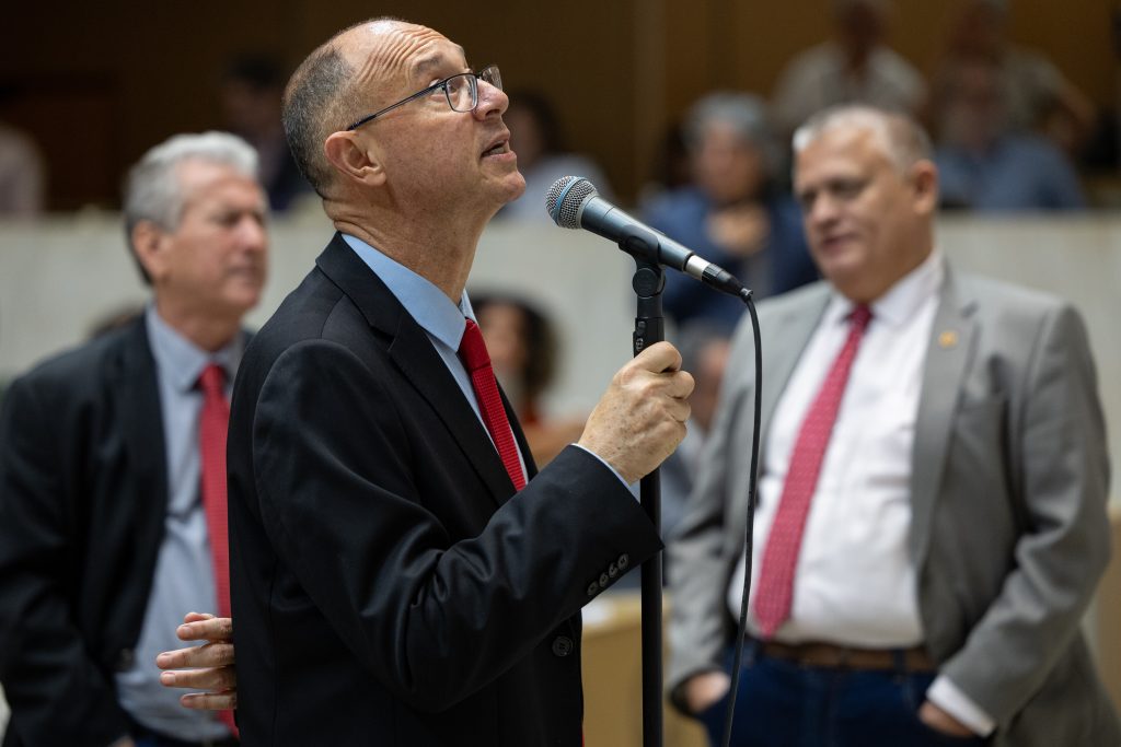 PT apoia indicação de Marco Aurélio de Carvalho para o Ministério da Justiça