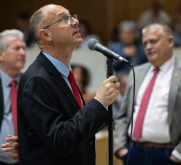 PT apoia indicação de Marco Aurélio de Carvalho para o Ministério da Justiça