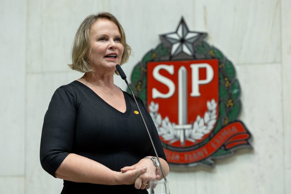 Deputada propõe fim das homenagens a torturadores em SP