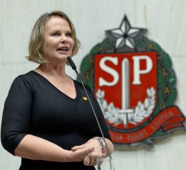 Deputada propõe fim das homenagens a torturadores em SP