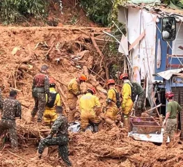 Aprovado PL que propõe Fundo Estadual de Apoio a Situação de Desastre, Calamidade e Emergência