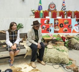 VII Prêmio Inezita Barroso celebra a cultura caipira