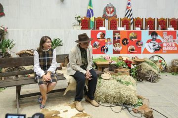 VII Prêmio Inezita Barroso celebra a cultura caipira