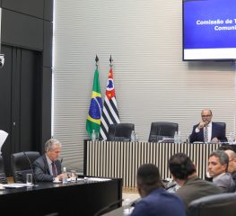 DER, ViaMobilidade e EcoRodovias serão ouvidas pela Comissão de Transporte