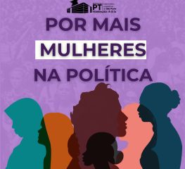 8 de março: Dia Internacional das Mulheres
