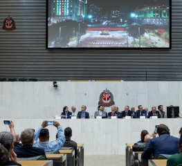 Assembleia Legislativa celebra 150 anos de imigração italiana