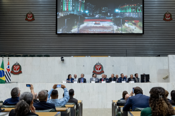 Assembleia Legislativa celebra 150 anos de imigração italiana