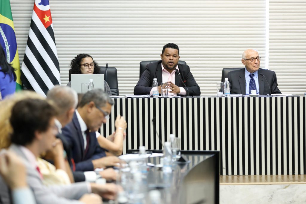 Ouvidor da Polícia expõe prioridades do órgão de controle e limitações a sua atuação