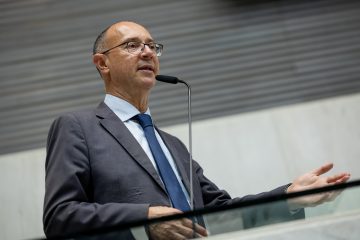 Fiorilo quer que CPI investigue denúncias de peculato nas unidades gestoras da PM