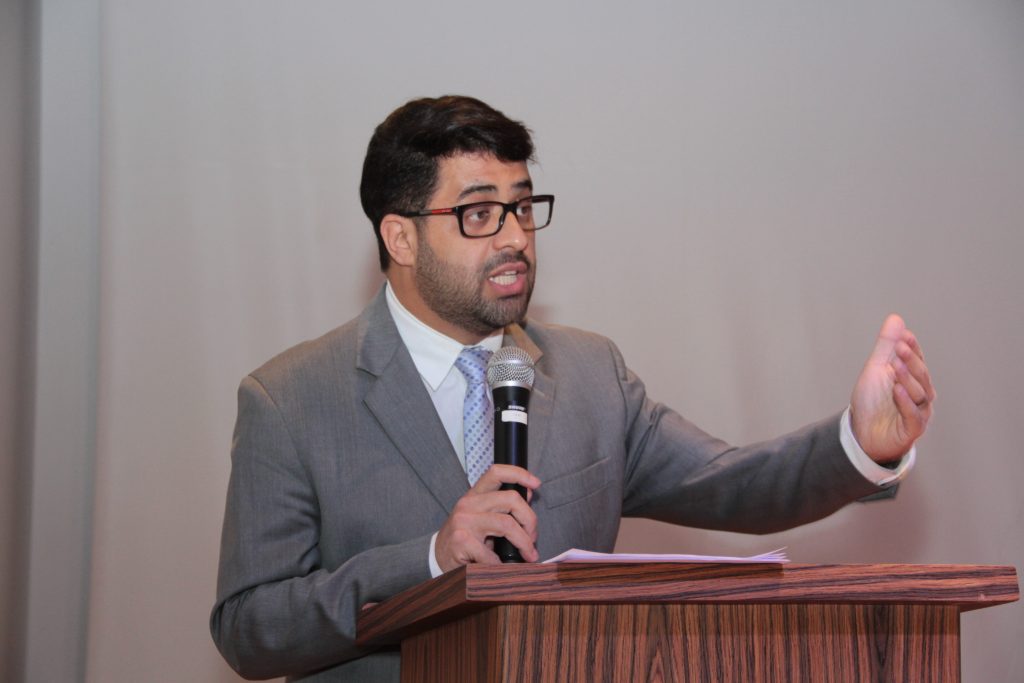 CONDEPE DENUNCIA GUILHEREME DERRITE POR IMPROBIDADE ADMINISTRATIVA