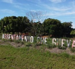 Fiorilo questiona secretaria por mudança no nome do Assentamento Che Guevara
