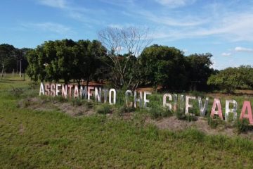 Fiorilo questiona secretaria por mudança no nome do Assentamento Che Guevara