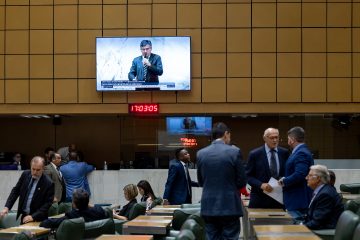 PLENÁRIO DISCUTE PL QUE AMPLIA PRAZO PARA PROPOSTAS DE COMPRA DE TERRAS DEVOLUTAS