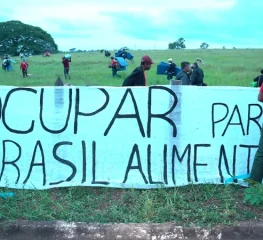 17 de abril: ocupar, resistir e produzir