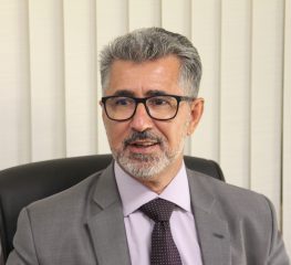 Reis presta homenagem do legislativo a João Antônio da Silva Filho