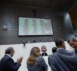 FRACASSA A VOTAÇÃO DA PRORROGAÇÃO DE PRAZO PARA REGULARIZAÇÃO DE TERRAS