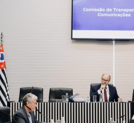 Isenção para veículos elétricos proposto por deputado do PT tem parecer favorável na Comissão de Transportes