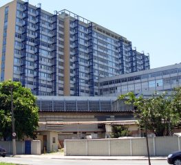 Servidoras e servidores protestam contra o governo e em defesa do Iamspe