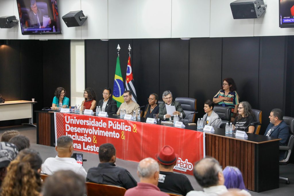 Universidade e instituto federal na ZL são conquistas que transformam a região