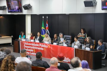 Universidade e instituto federal na ZL são conquistas que transformam a região