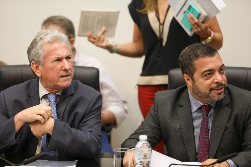 COMISSÃO APROVA PROJETO QUE TRATA DA ACESSIBILIDADE NAS ESTAÇÕES DA CPTM