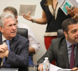 COMISSÃO APROVA PROJETO QUE TRATA DA ACESSIBILIDADE NAS ESTAÇÕES DA CPTM