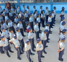 Alesp discute nesta terça, 14/5, projeto de escola cívico-militar