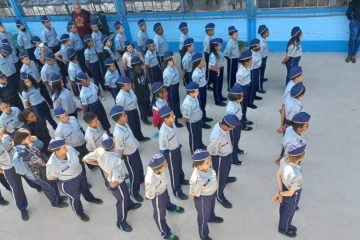 STF convoca audiência pública sobre escolas cívico-militares em SP