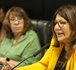 COMISSÃO APROVA PROJETO SOBRE APOIO A PACIENTES DE ALZHEIMER 