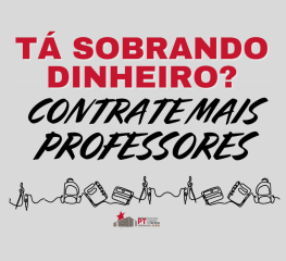 Escola cívico-militar vai pagar para PMs aposentados salário maior que Estado paga a professor