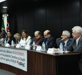 COMUNIDADE CIENTÍFICA REAGE À PROPOSTA DE TARCÍSIO DE REDUZIR VERBA DA FAPESP